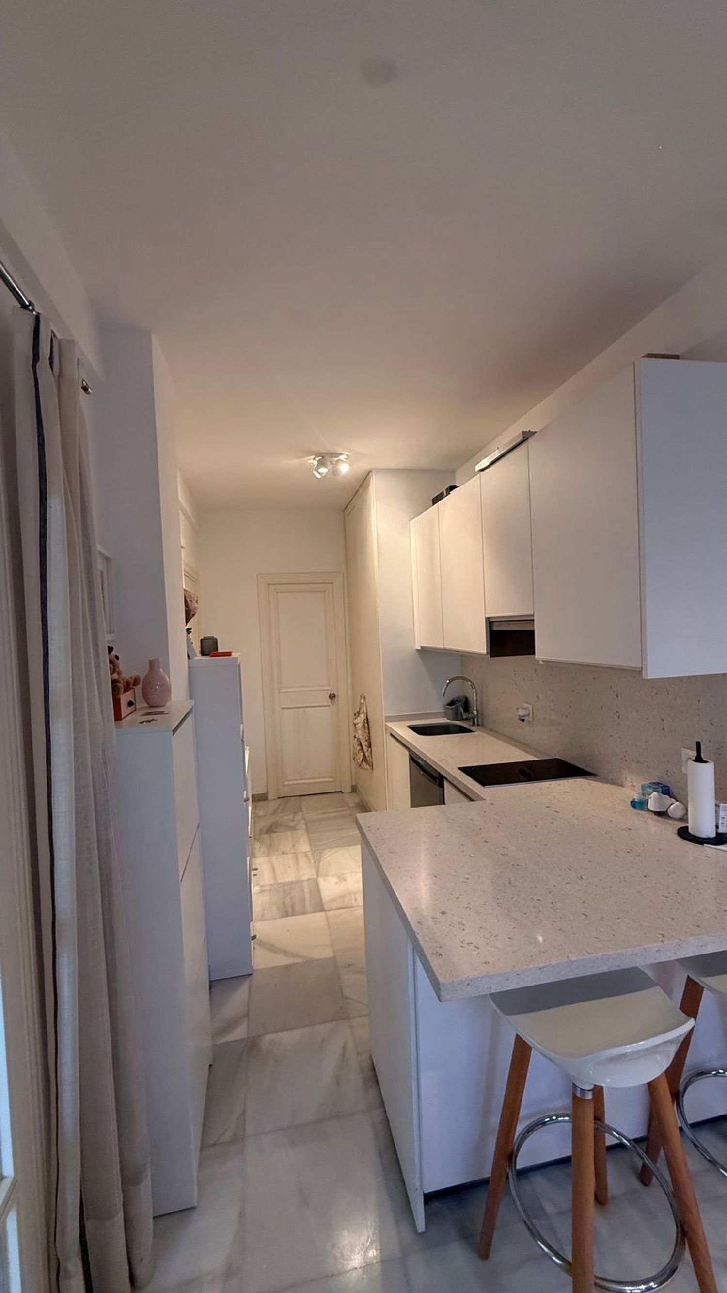 Estudio en Camino de la Cruz, 2, Lomas de Marbella Club - Foto 5