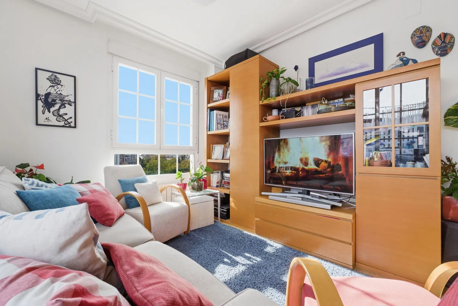 Dúplex en Barrio Valdeacederas - Foto 7