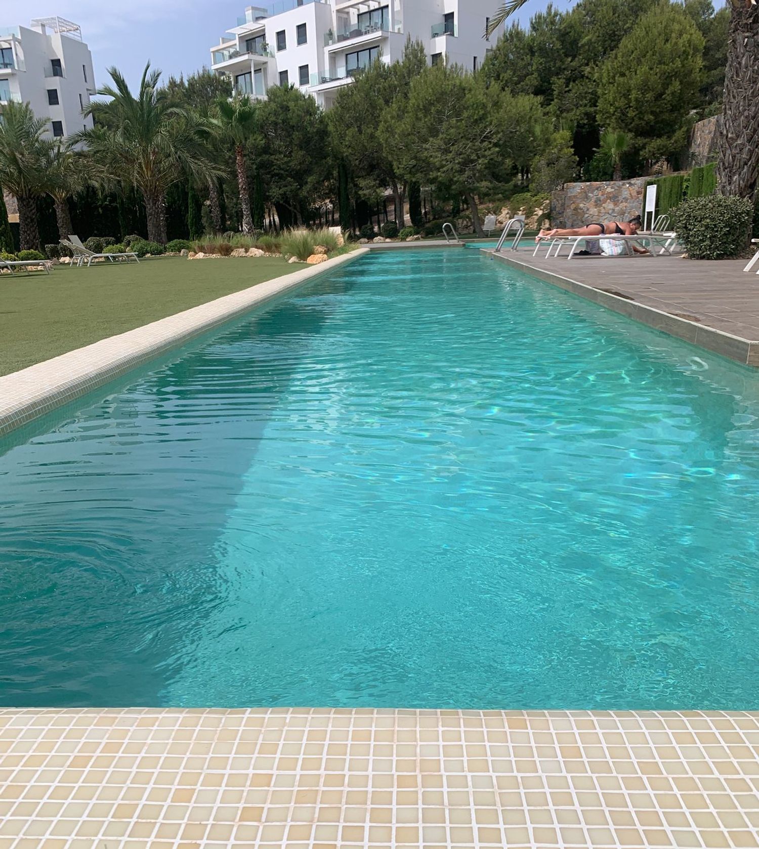Piso en Avenida de las Colinas, 18, Las Colinas Golf - Foto 4