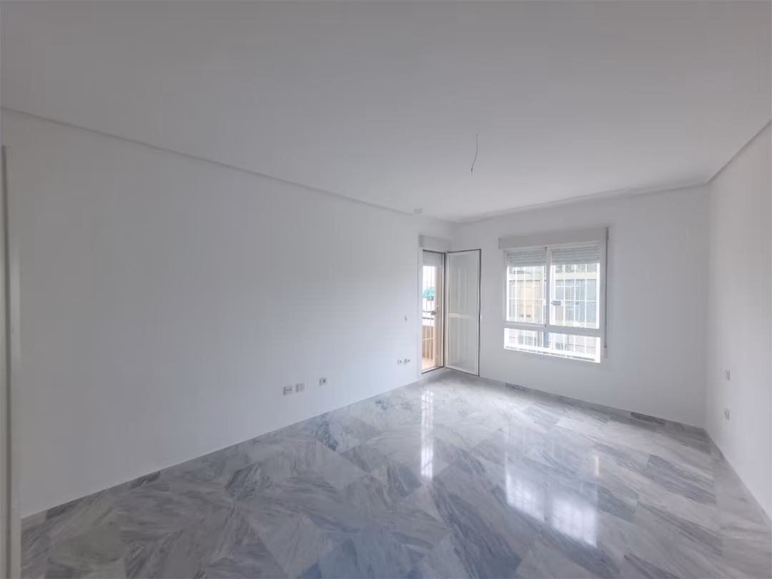 Piso en  Sevilla Capital