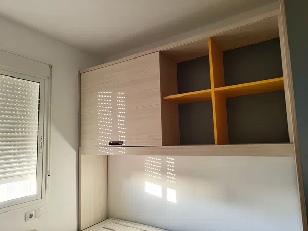 Piso en Avenida Bellavista, 185 - Foto 10