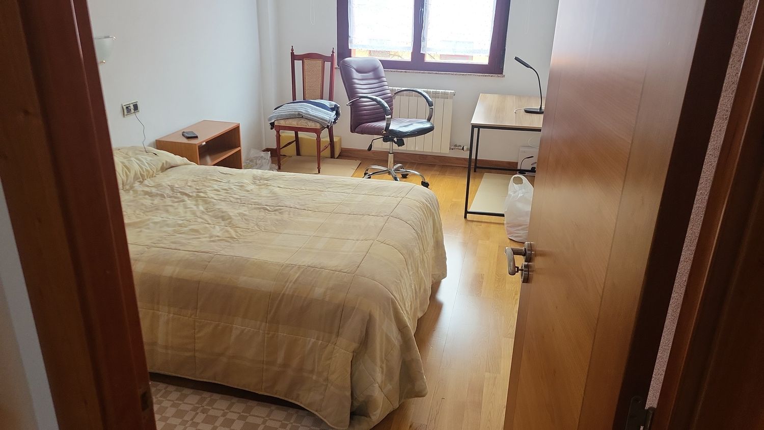 Piso en calle Federico de Onís, 9 - Foto 13