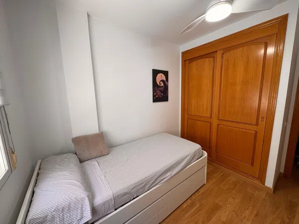 Chalet adosado en Calle bolos, 8 - Foto 17