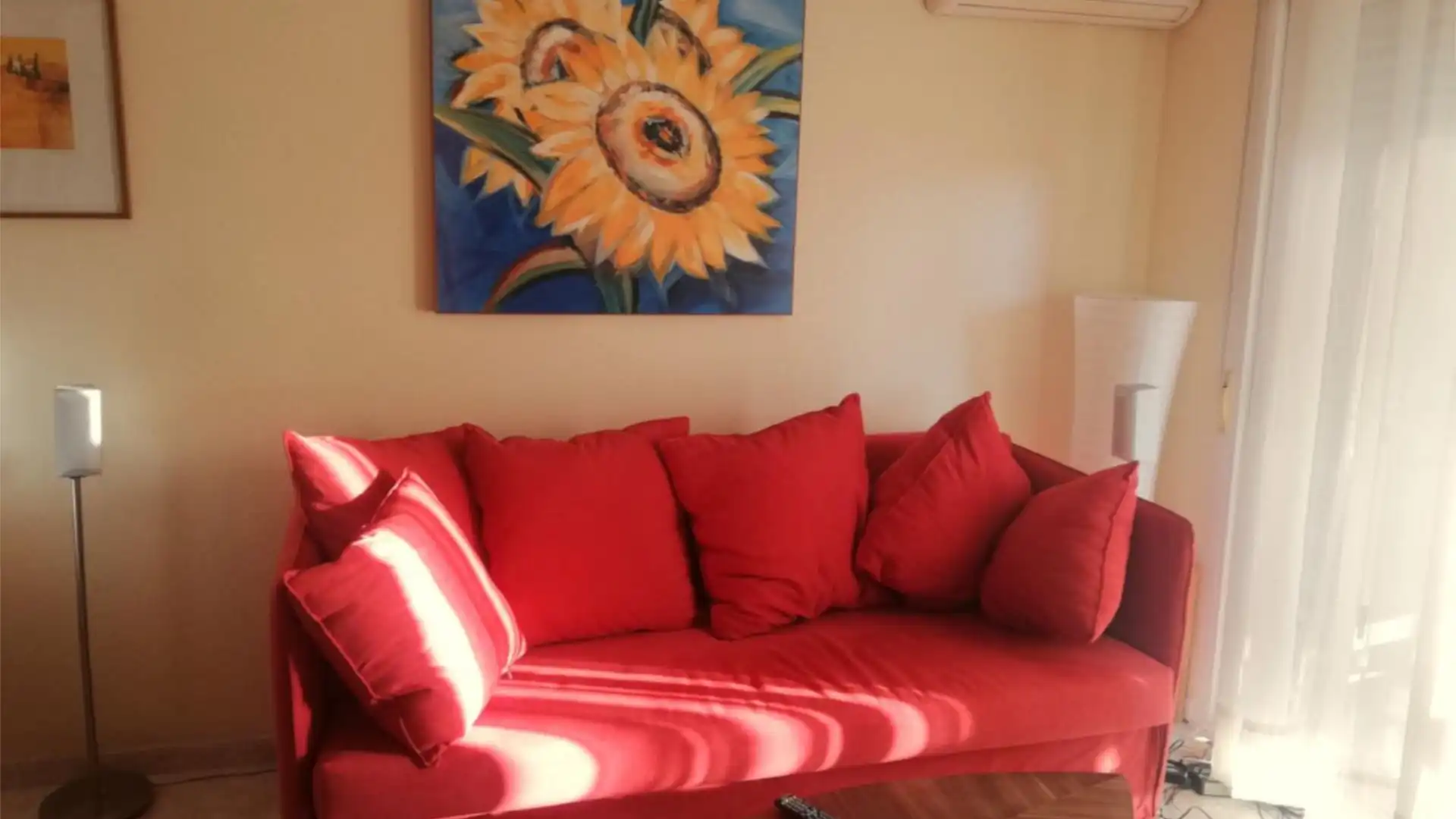 Piso en  Avinguda del Tamarit 45 - Foto 7