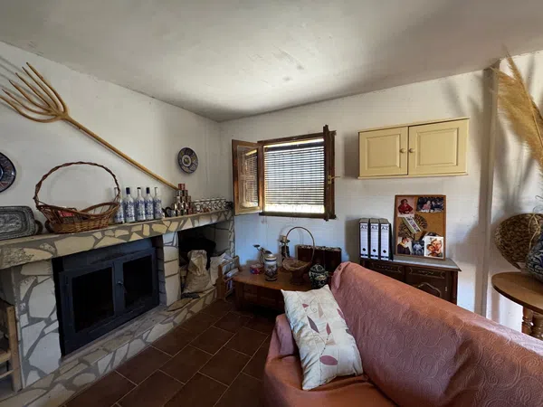 Finca rústica en Arroyo de la Calera 18152 s/n - Foto 21