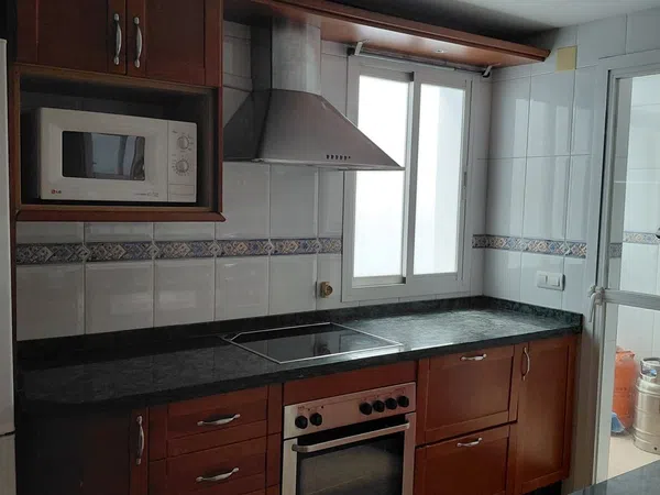 Piso en calle Huerto de los Claveles, 10 - Foto 13