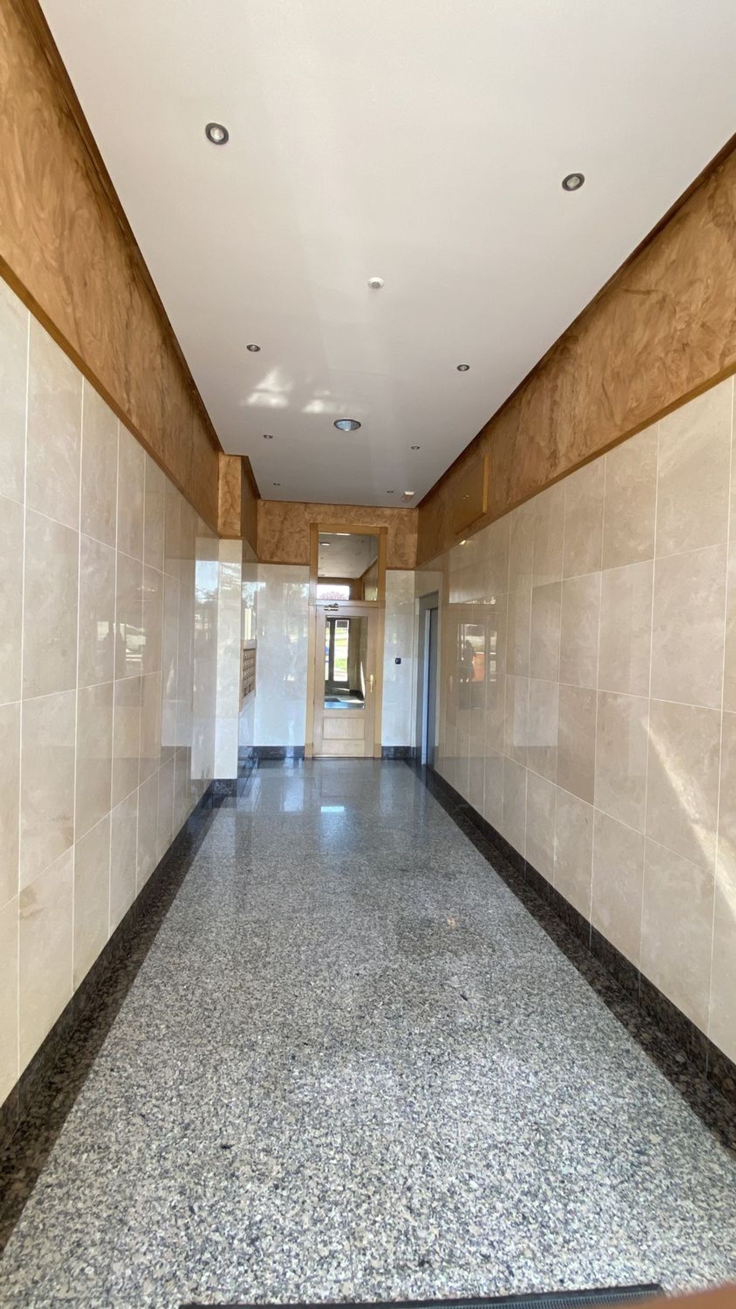 Piso en Calle Legión Española, 12, San Agustín-Parque Europa - Foto 2