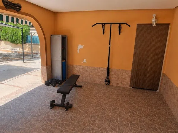 Casa o chalet independiente en Plaza Poligono N-72.R, 17, La Conarda-Montesano, La Conarda-Montesano - Foto 4