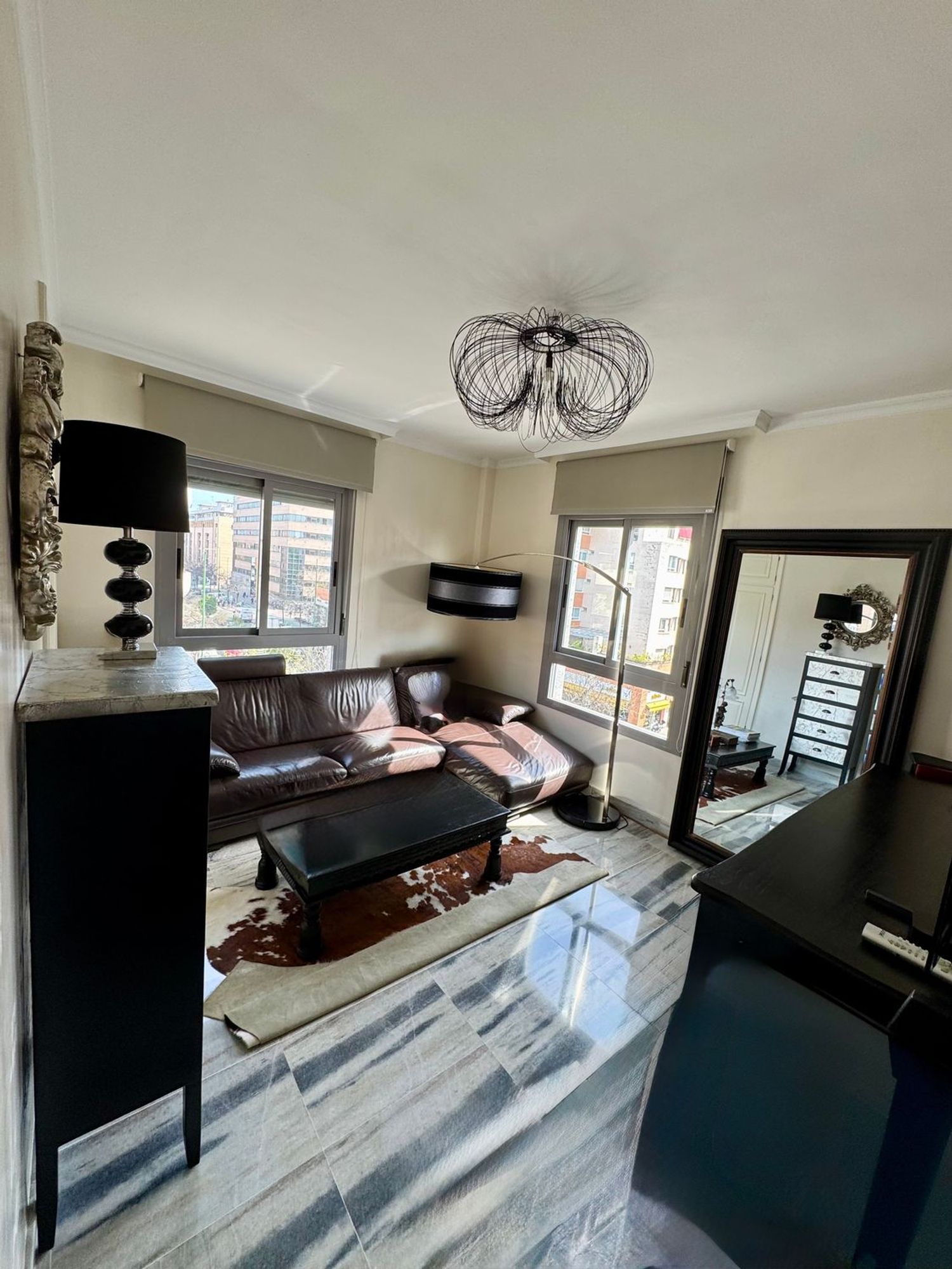 Piso en avenida de la Buhaira, 18 - Foto 10