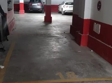Piso en  Plaza del Che Guevara 2 - Foto 16
