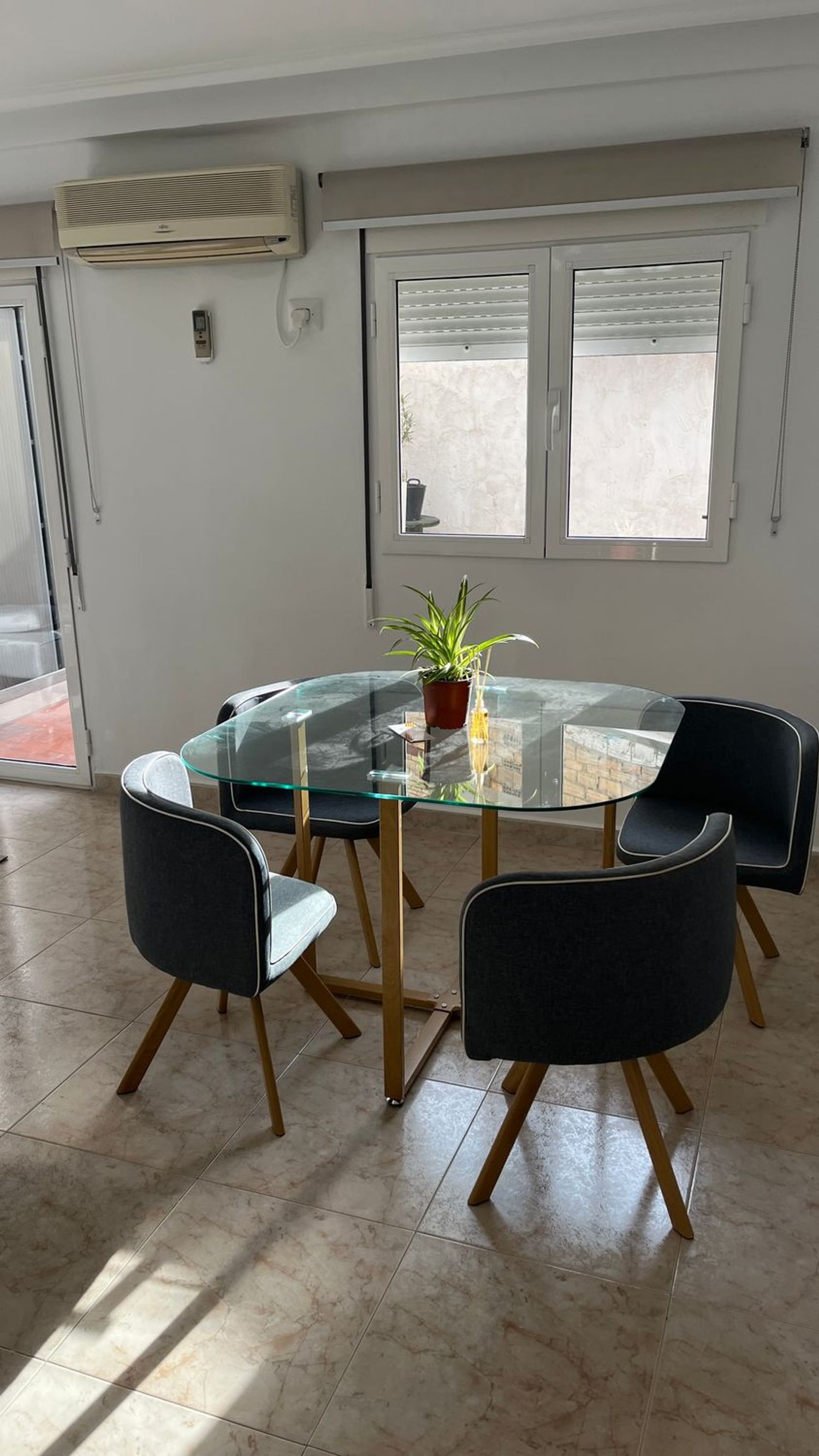 Piso en Calle de Pedro II el Católico, 8, Barrio del AVE - Foto 8