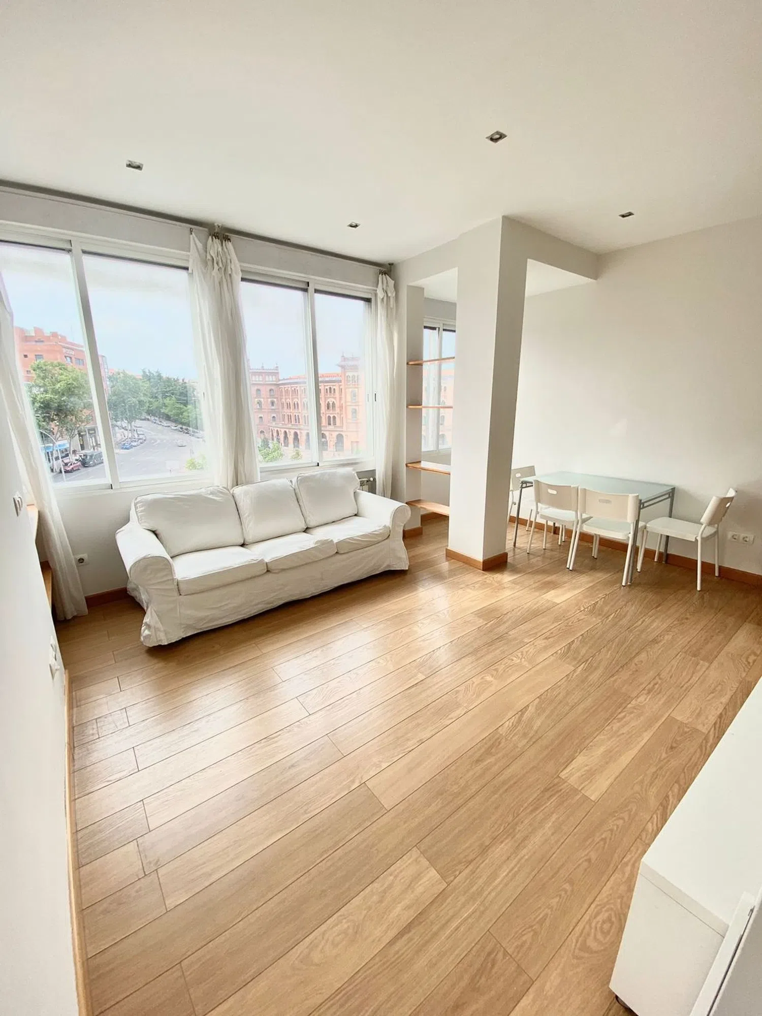 Piso en calle Alcalá, 200 - Foto 13