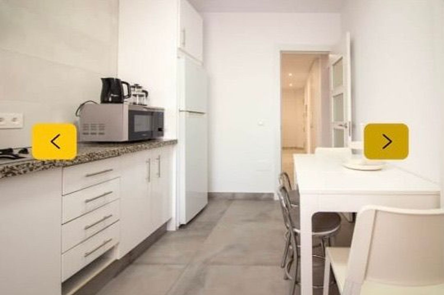 Piso en Avenida de Andalucia , Residencial Mezquita del mar 1 número 69, 1, Lagos - Mezquitilla, Lagos - Mezquitilla - Foto 15