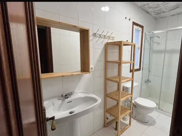 Piso en  Rúa Doutor Maceira 10 - Foto 1