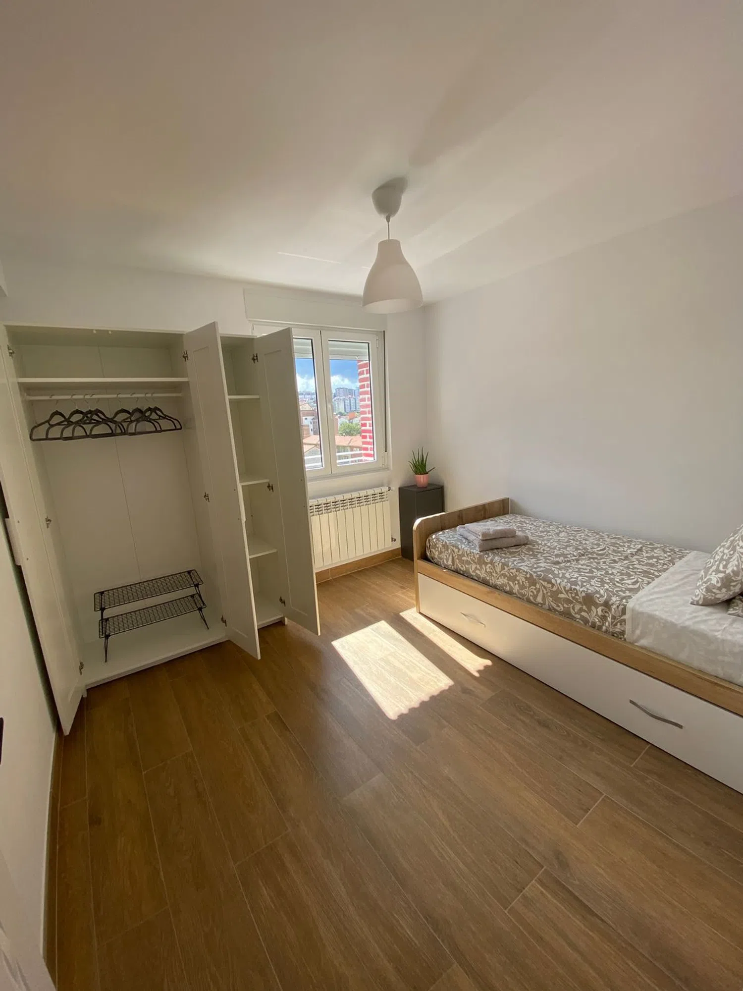 Ático en calle Tenderina Alta, 42 - Foto 10