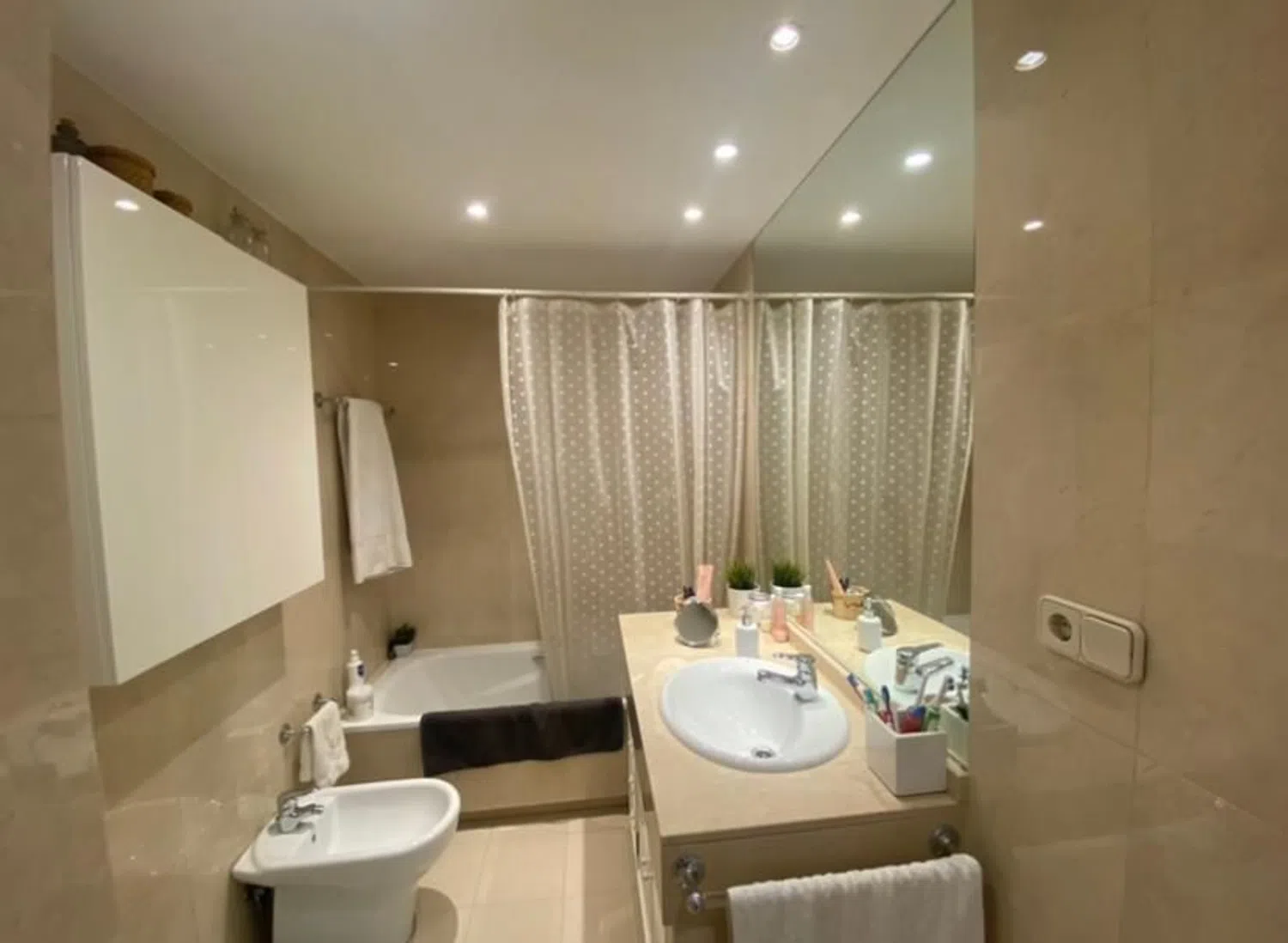 Piso en calle del Aviador Zorita, 6 - Foto 17