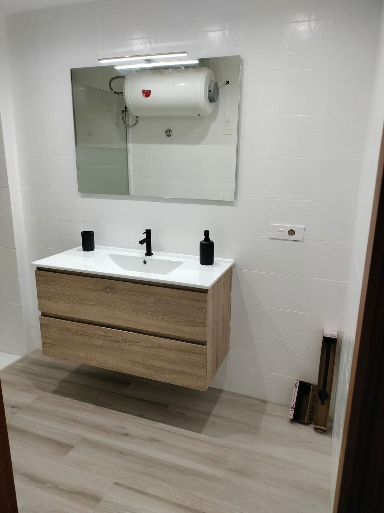 Piso en ciutats unides, 1 - Foto 12