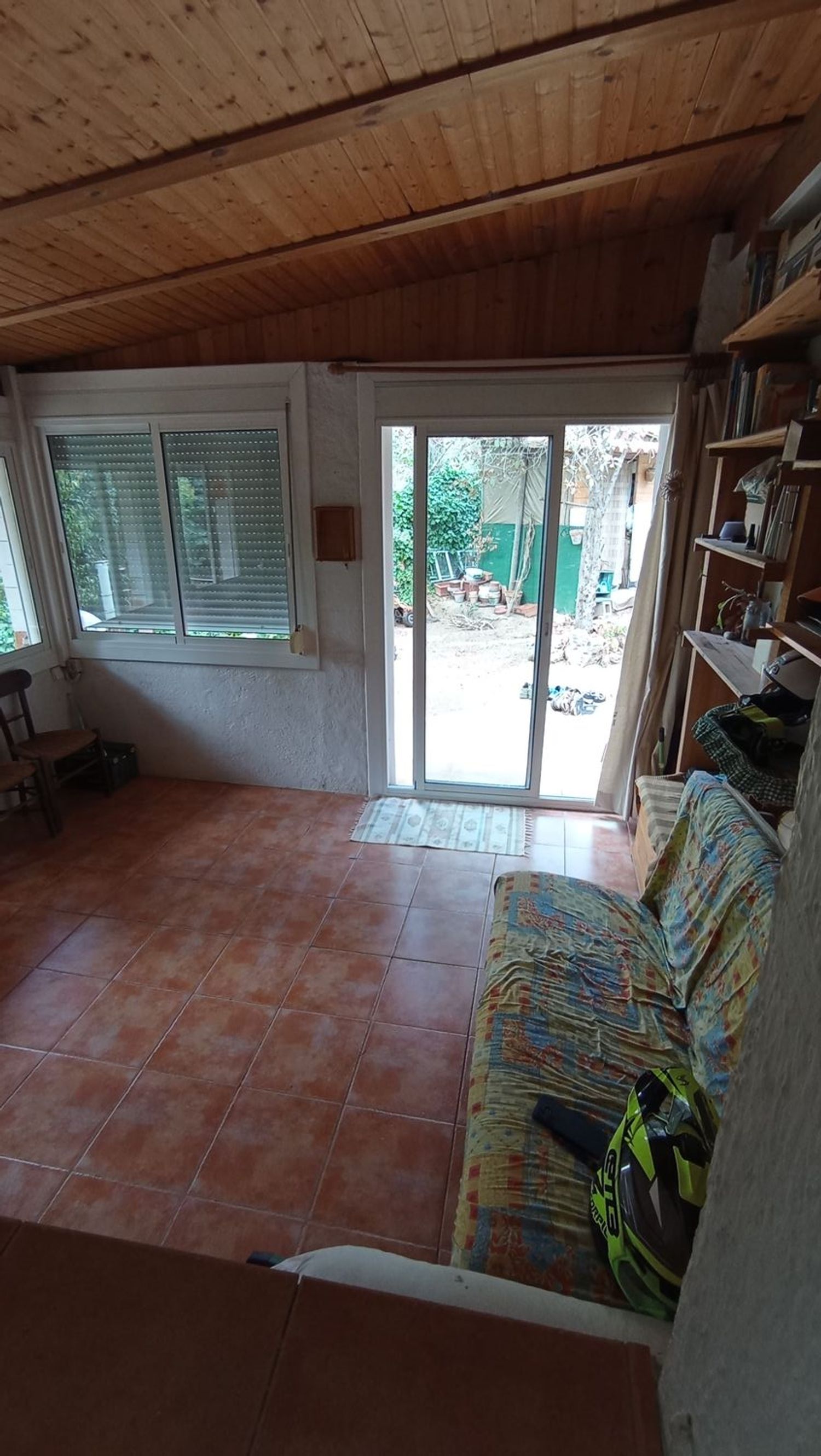 Casa o chalet independiente en Aldea de vallflor, 16 - Foto 7