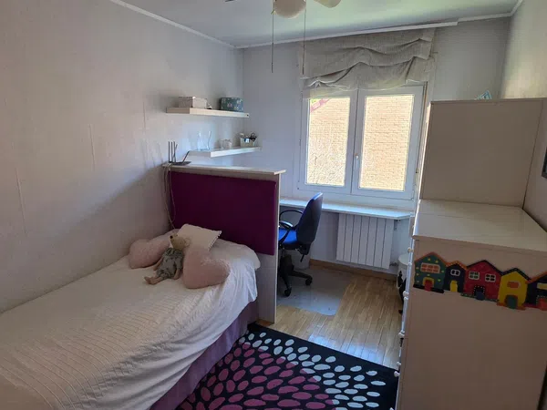 Chalet adosado en Gutiérrez Soto, 13 - Foto 20