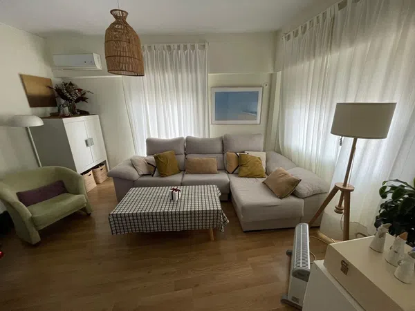 Piso en Barrio Asunción - Adolfo Suárez - Foto 1