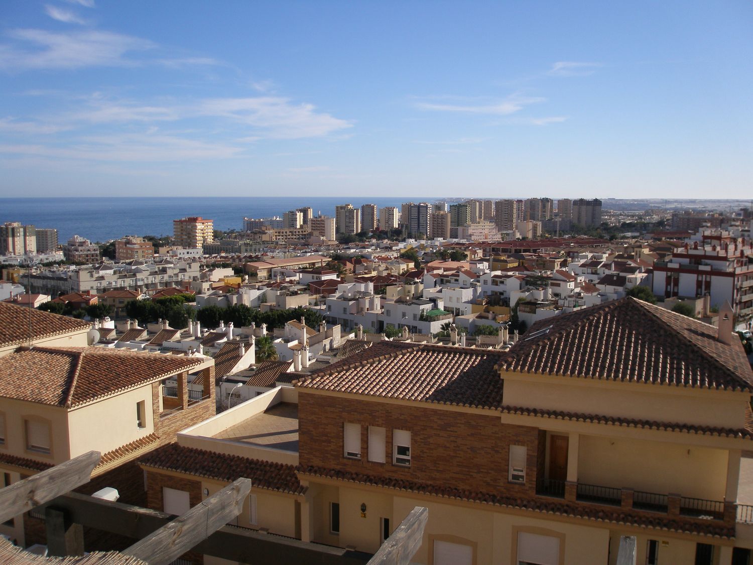 Piso en Aguadulce norte, Aguadulce norte - Foto 7