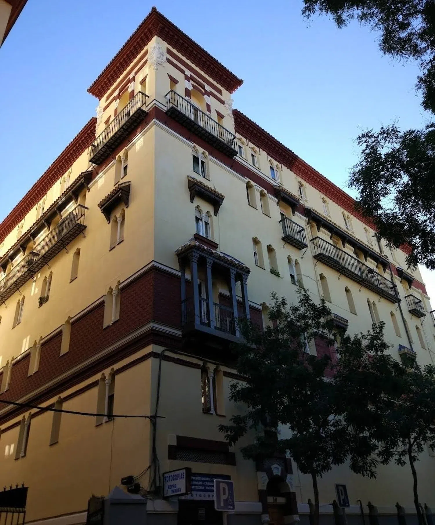 Piso en García de Paredes, 50 - Foto 1