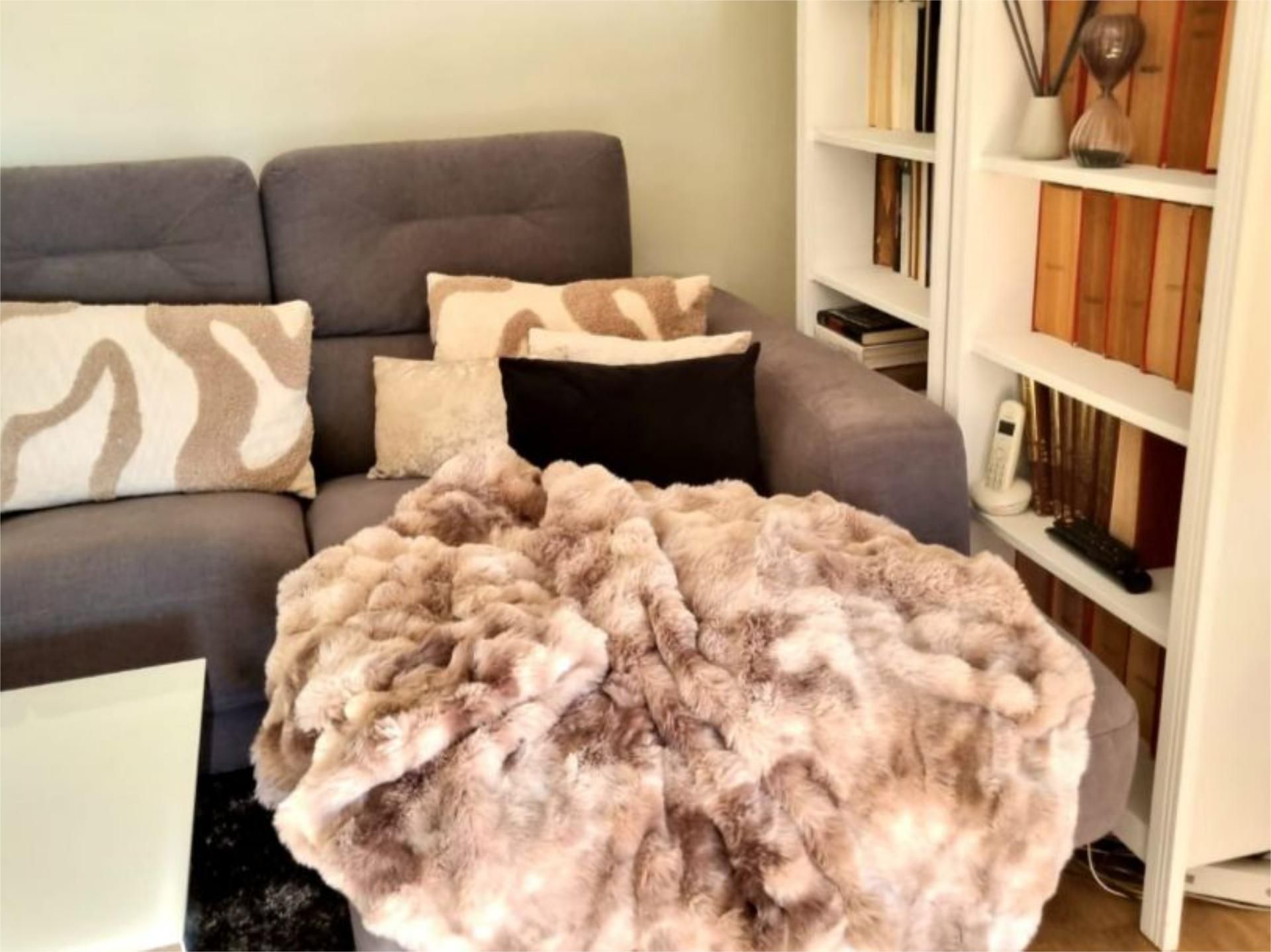 Piso en  Calle del Renacimiento 9 - Foto 12