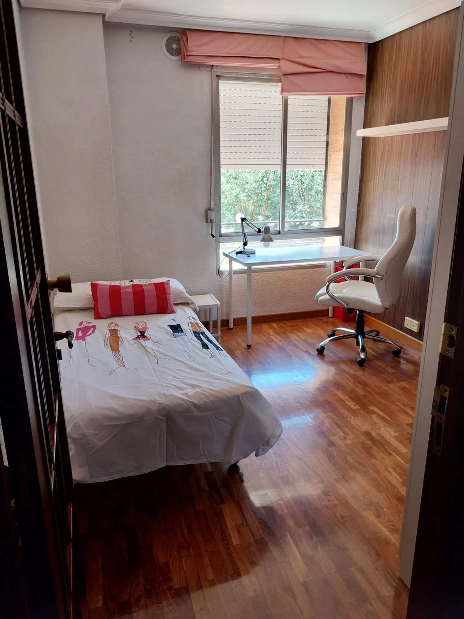 Piso en calle Derechos humanos, 6 - Foto 6