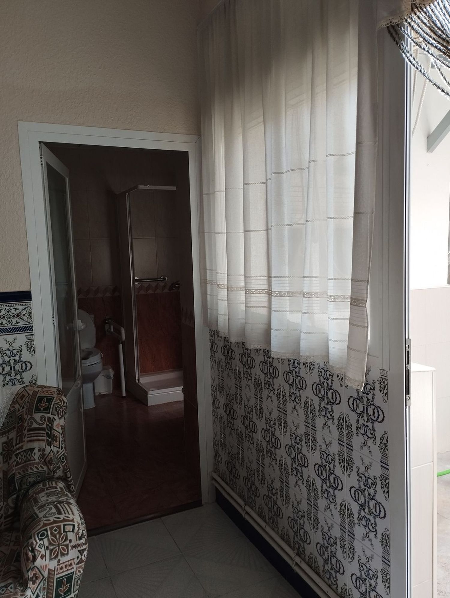 Casa o chalet independiente en Calle Orense, 9 - Foto 12