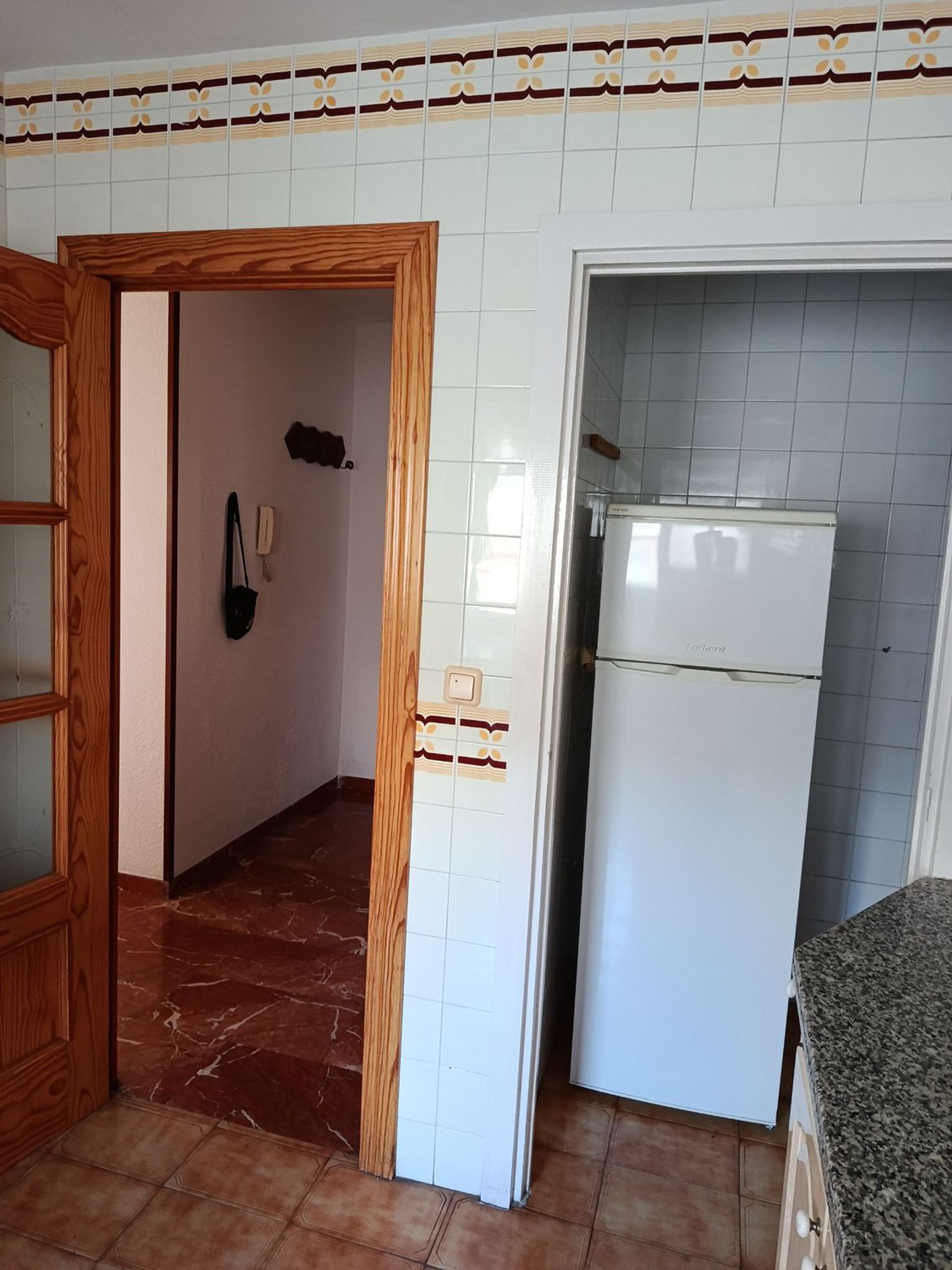 Piso en calle Profesor Manuel Garzón Pareja, 21 - Foto 7