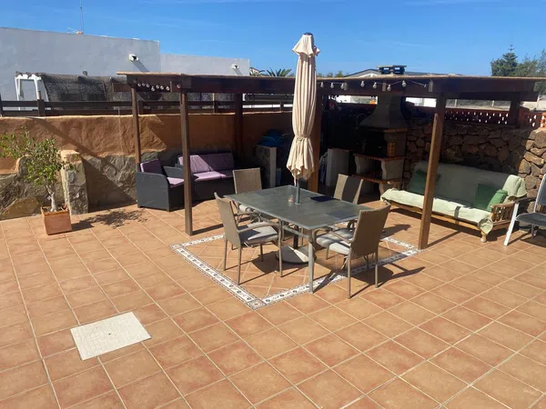 Casa o chalet independiente en Calle los Roques, 7 - Foto 10