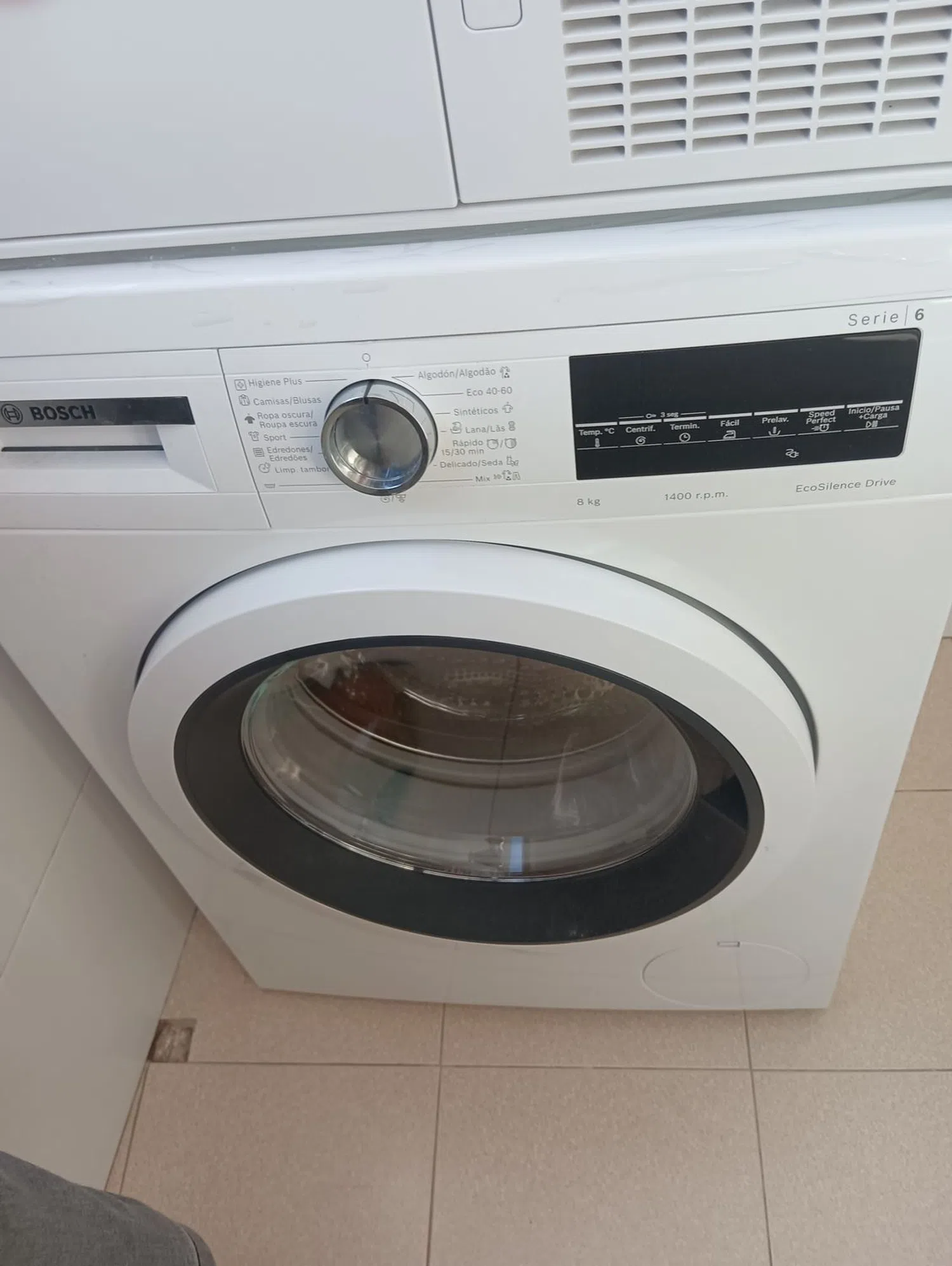 Piso en avenida Joven Futura, 39 - Foto 15