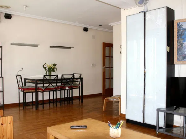 Piso en avenida de Denia, 15 - Foto 7