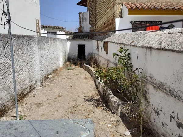Casa de pueblo en Calle Real s/n - Foto 25