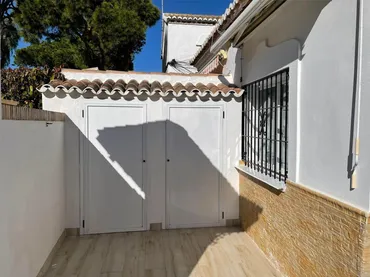 Piso en  Urbanización Pueblo Andaluz 12D - Foto 18