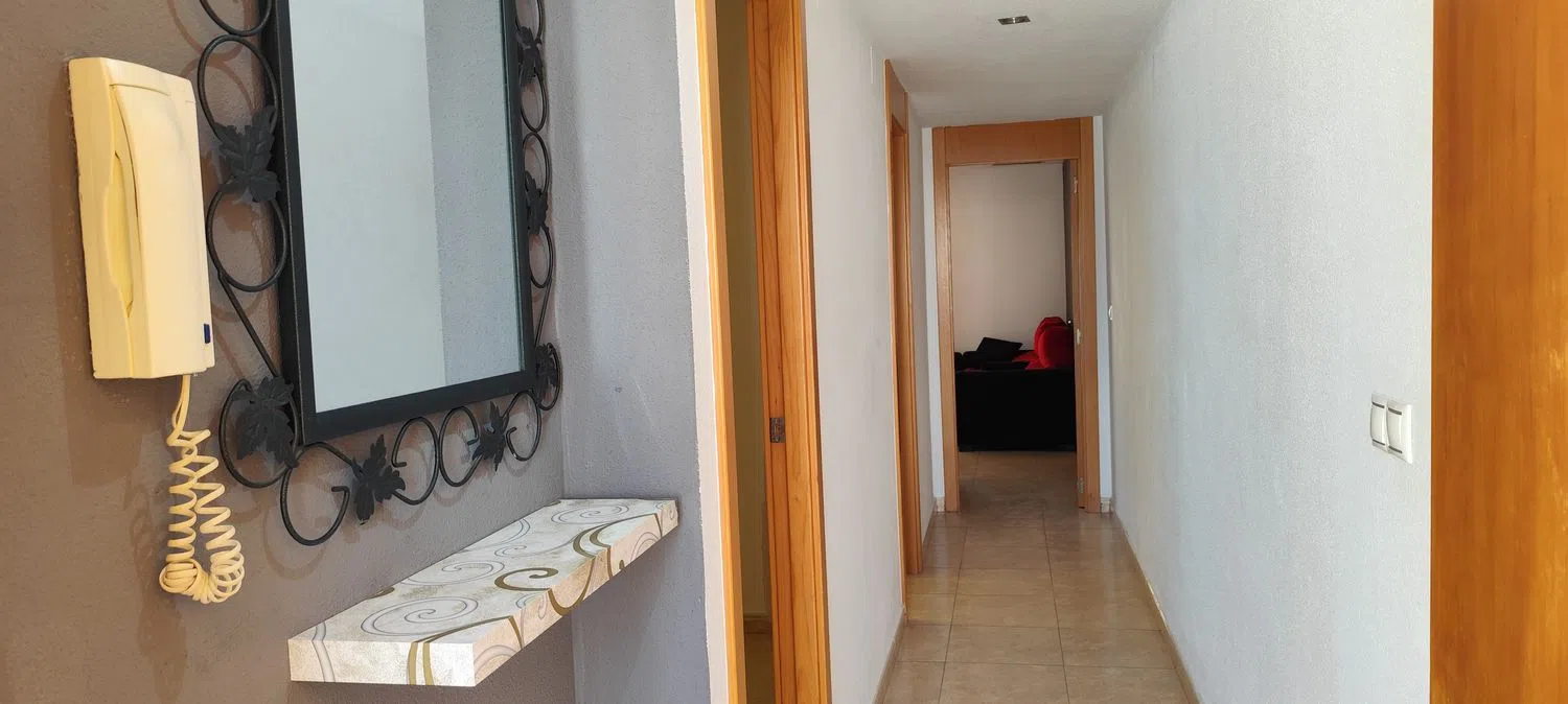 Ático en calle de Bernardo López García, 9 - Foto 22
