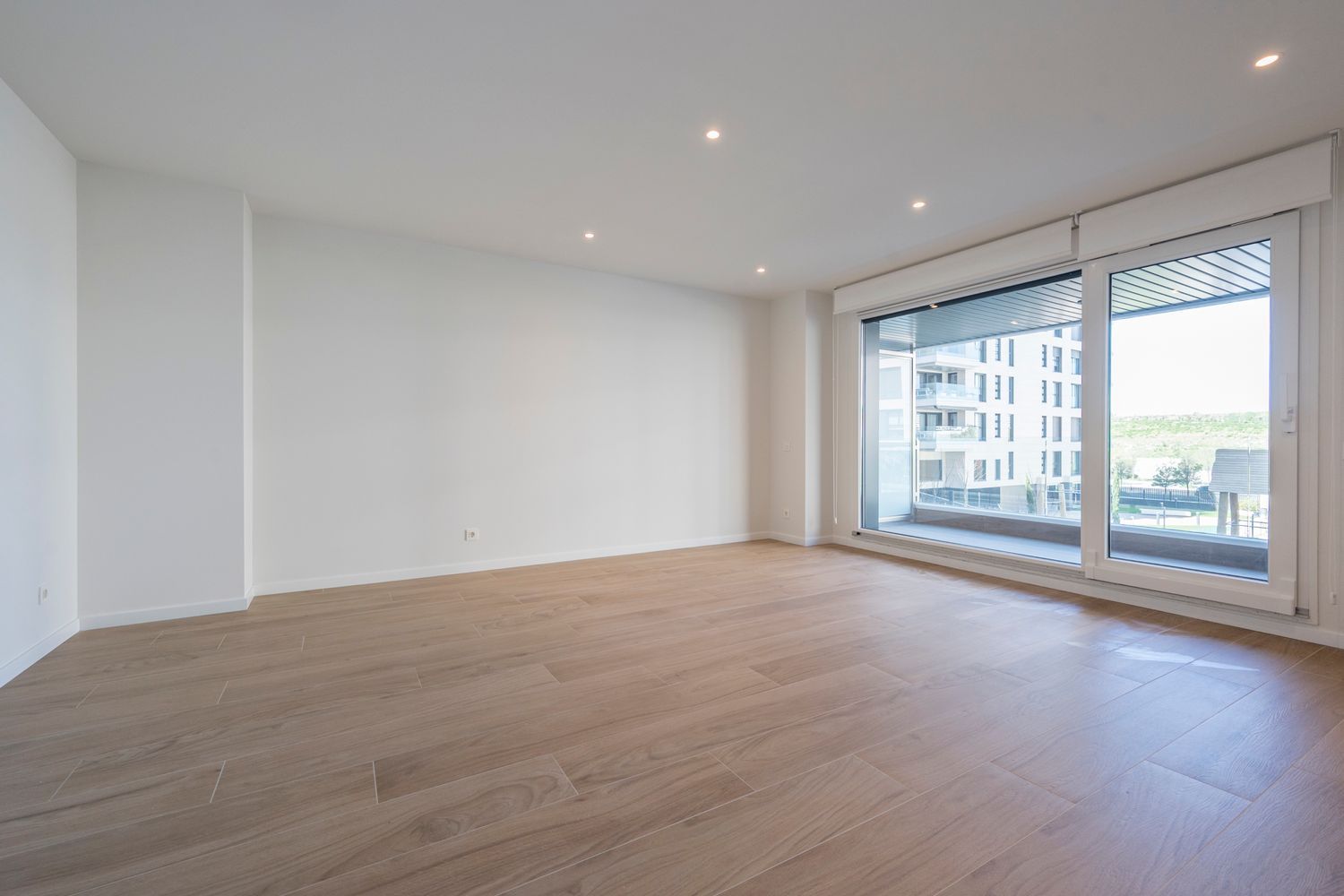 Piso en avenida de Juan Antonio Samaranch, 47 - Foto 7