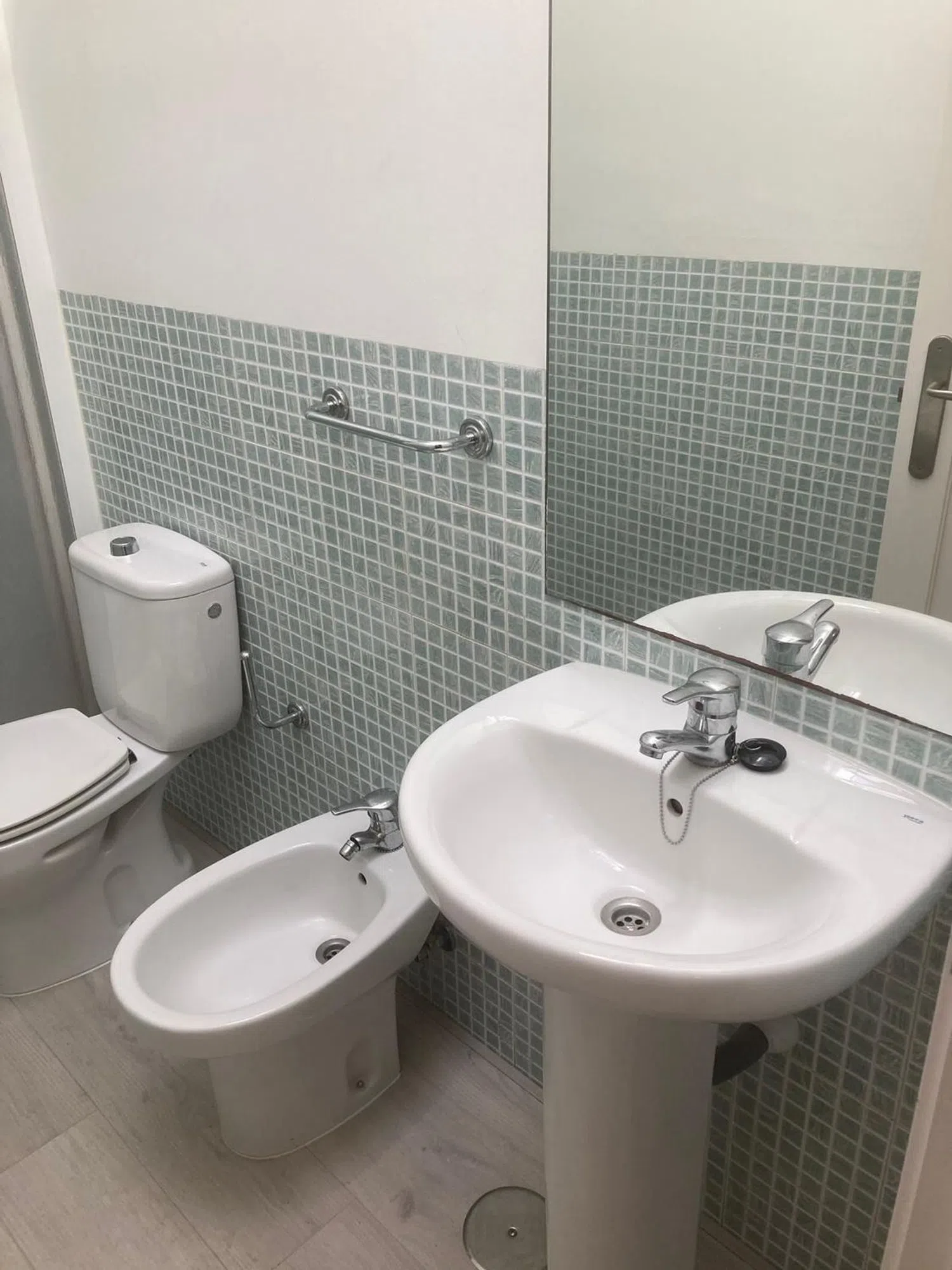 Piso en calle de San Carlos, 3 - Foto 3