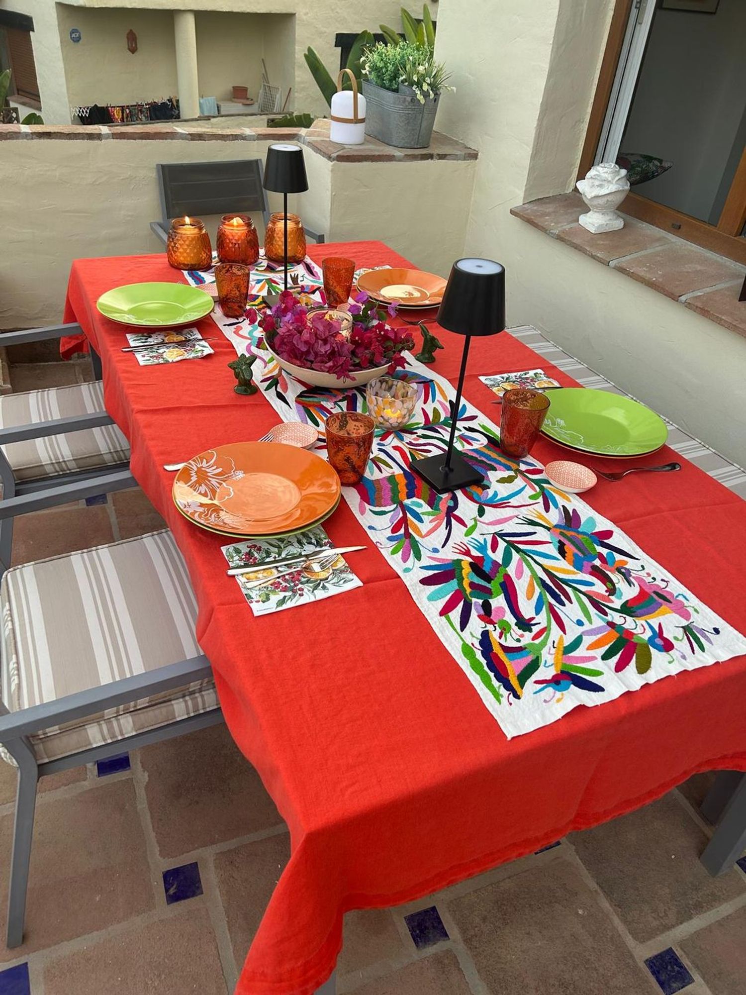 Piso en Calle Sierra Cazorla, 3, Lomas de Marbella Club - Foto 5