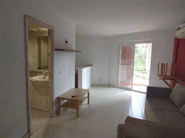 Piso en calle Portugal, 11 - Foto 1