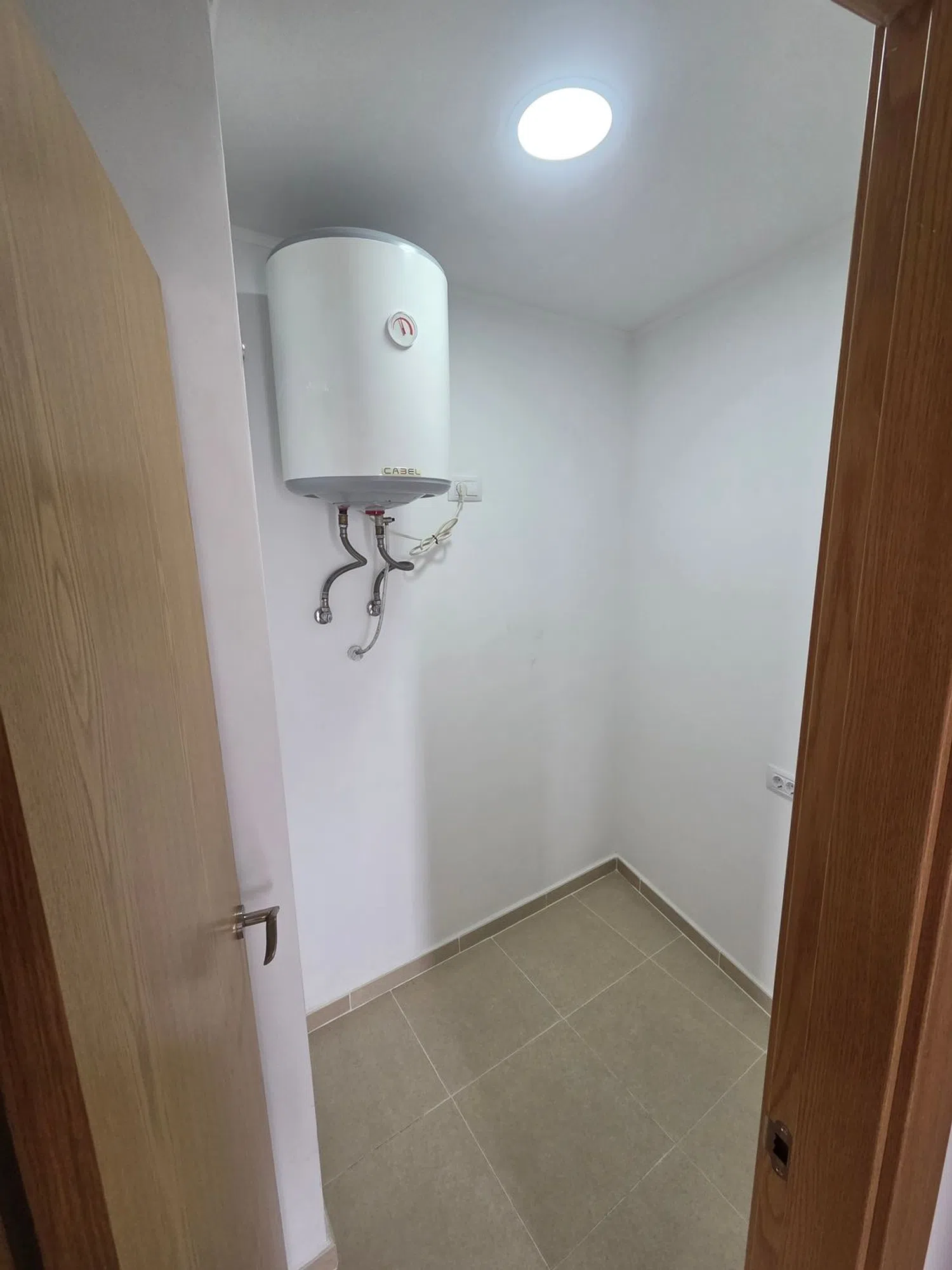 Piso en avenida Bartolomé Cairasco, 35 - Foto 10