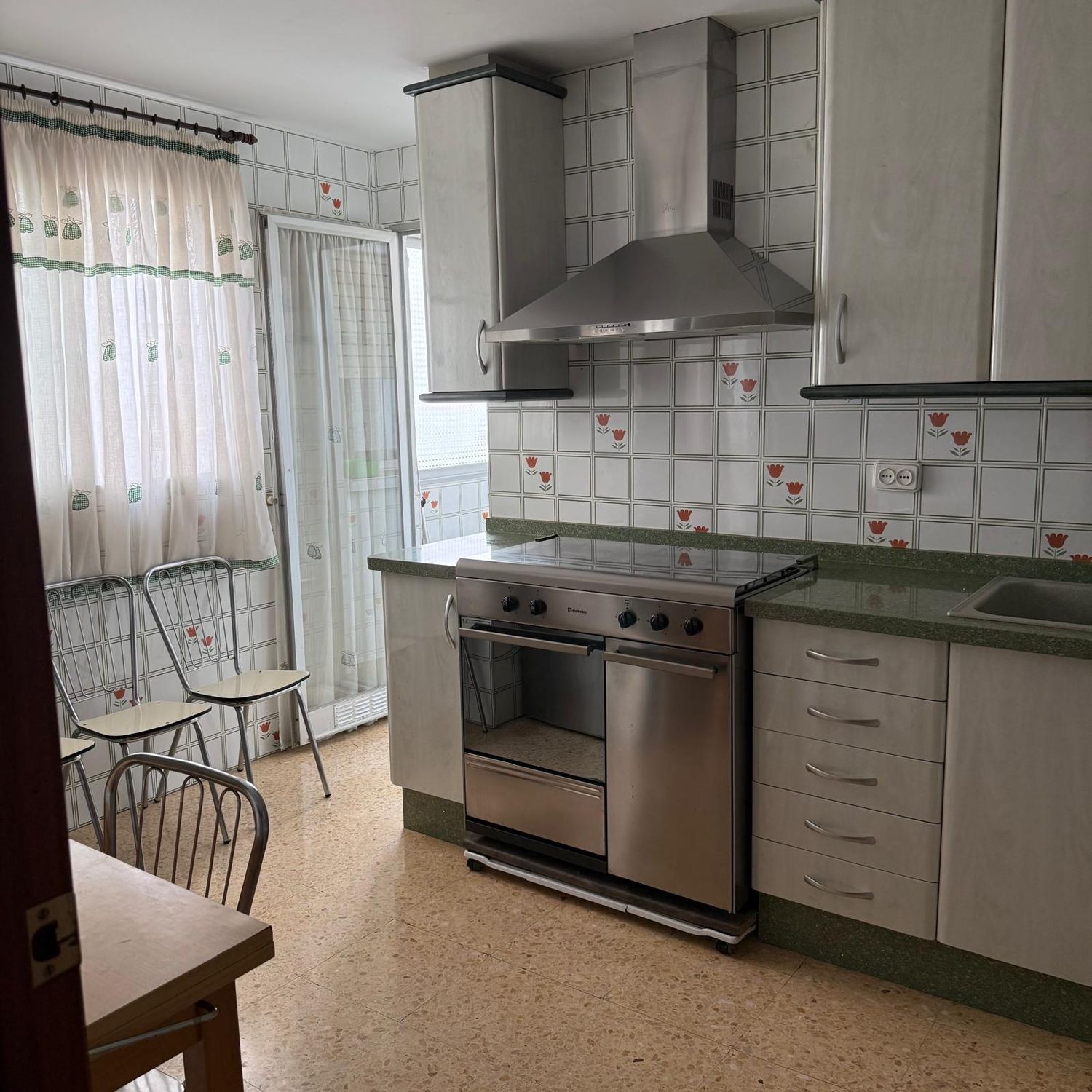 Piso en Avenida del Primer de Maig, 1, L'Hort de Senabre - Foto 7