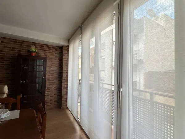Piso en Calle Cap de Moraira, 11, Padre Jaime - Los Cabos - Foto 3