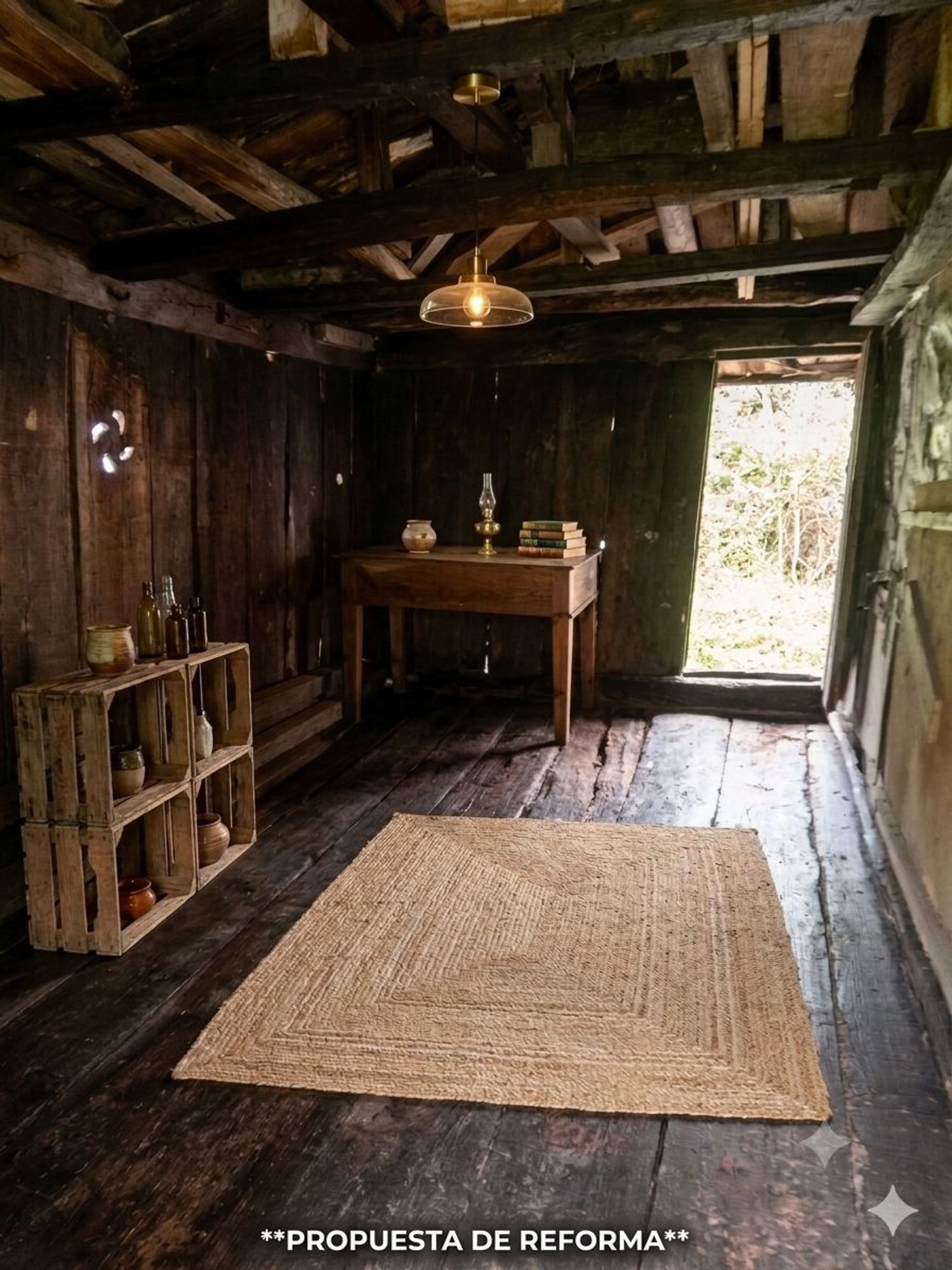Casa o chalet independiente en La Piñera - la Camperona, 24 - Foto 4