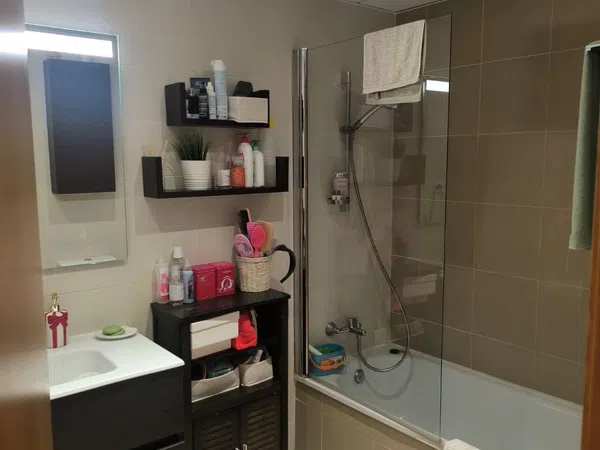 Piso en calle Hispano Aviación, 4 - Foto 5