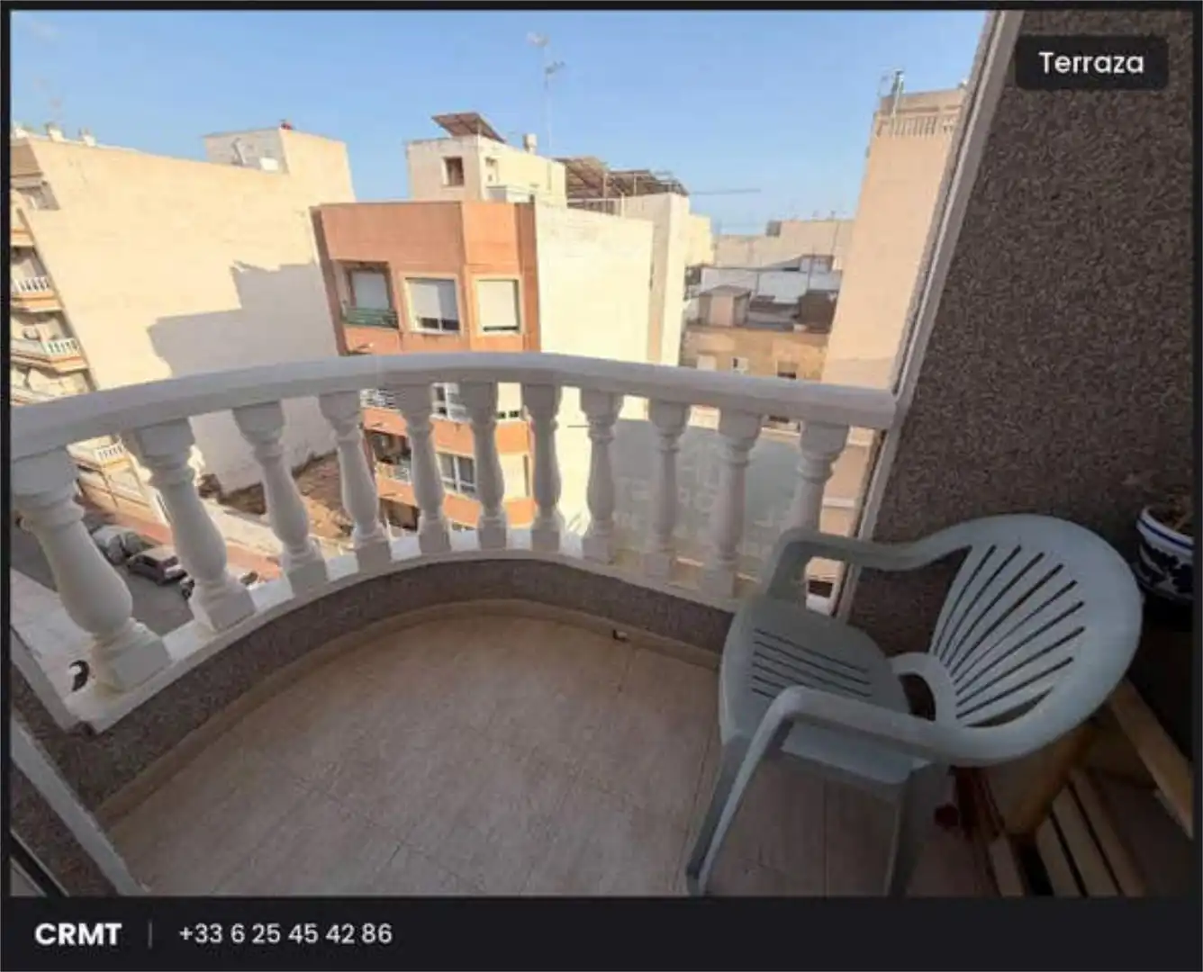 Apartamento en Torrevieja - Foto 8
