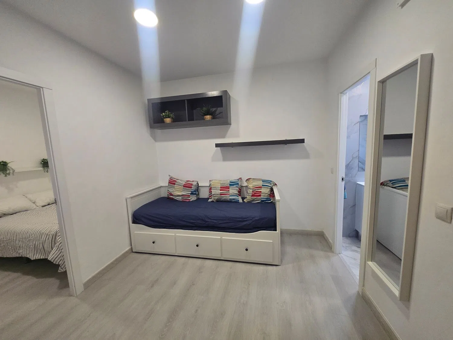 Piso en calle del Marqués de Toca, 2 - Foto 4