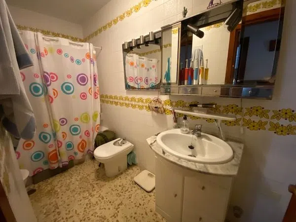 Piso en Calle Pablo Iglesias, 1, Almuñecar Centro, Almuñecar Centro - Foto 6