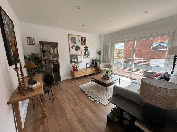 Piso en Barrio Quintana