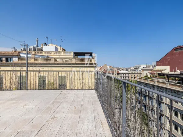 Ático en Calle de València, La Dreta de l'Eixample - Foto 65